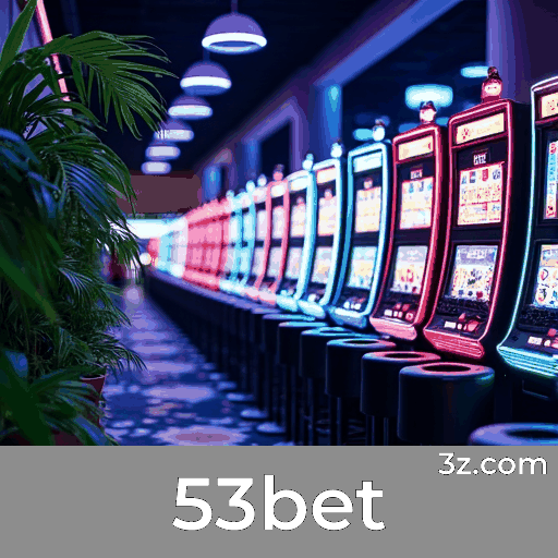 53bet: Bônus Imperdíveis para Jogadores Brasileiros