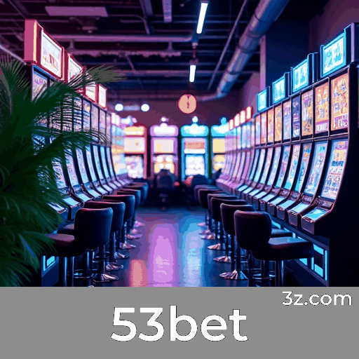 53bet: Sua Plataforma de Apostas com Segurança e Profissionalismo