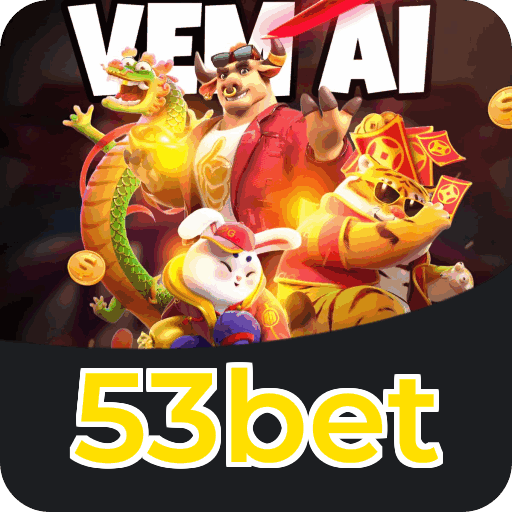 Bônus de boas-vindas 53bet