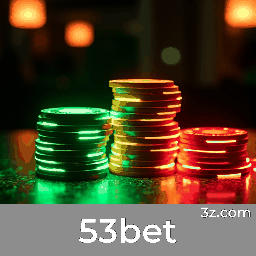 53bet.com - Apostas Seguras e Cassino Online com Pagamentos Rápidos - 53bet