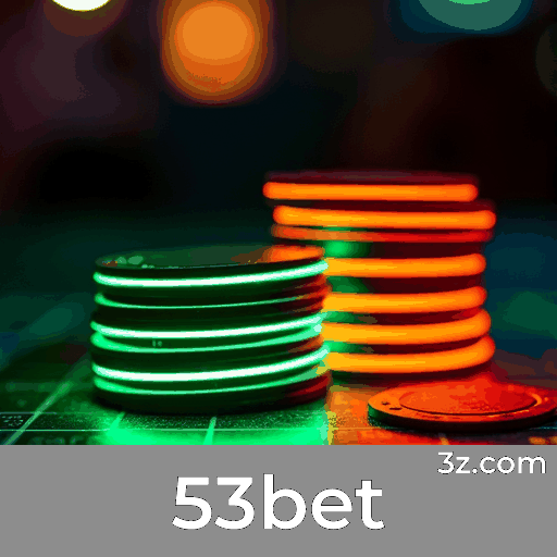 53bet: Descubra Jogos de Cassino Online Incríveis
