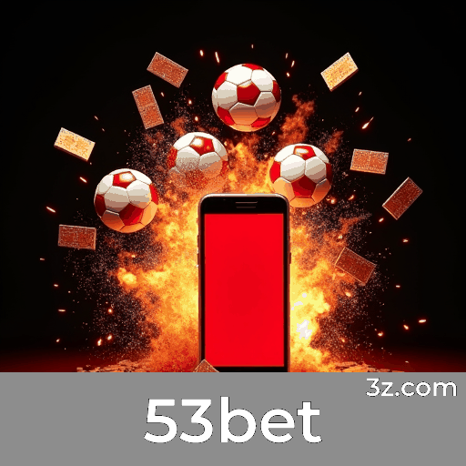 Promoções Inteligentes no 53bet: Estratégias para Valor Máximo